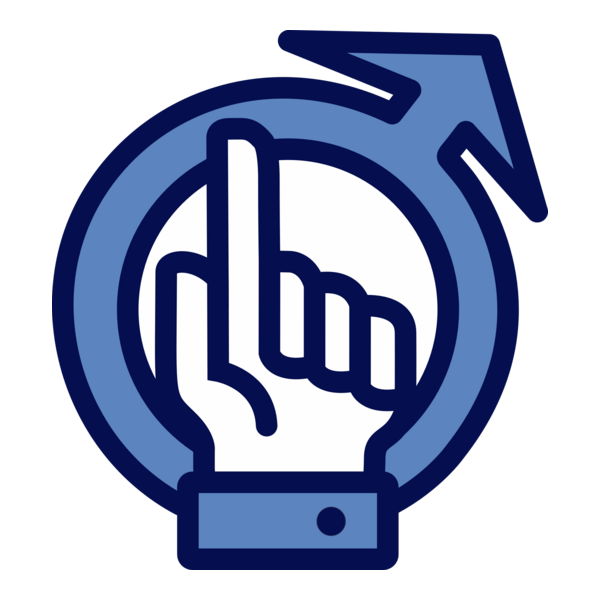 Campanha de Prevenção ao Câncer de Próstata Logo PNG Vector