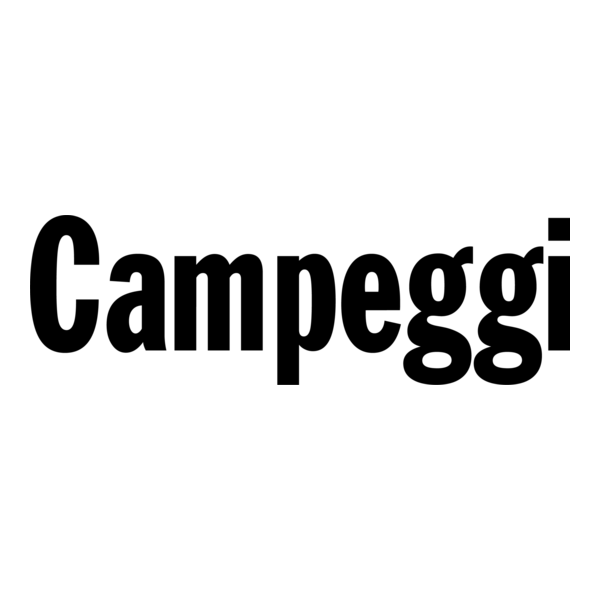 Campeggi Srl Logo PNG Vector