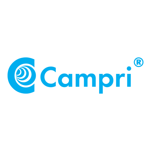 Campri Logo PNG Vector