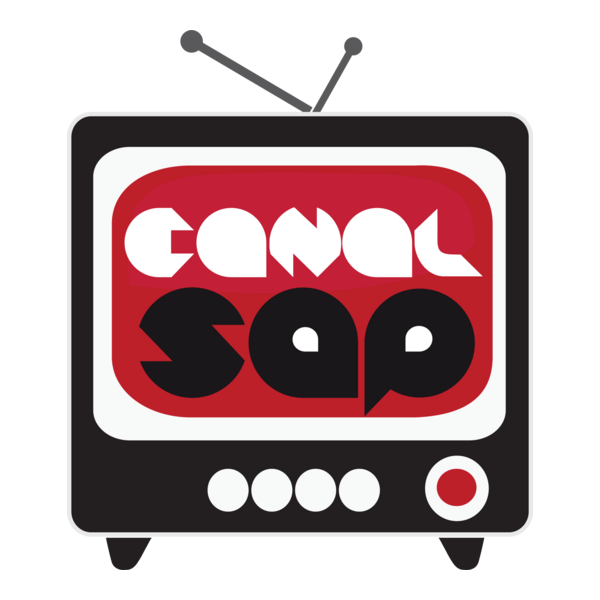 Canal SAP Logo PNG Vector