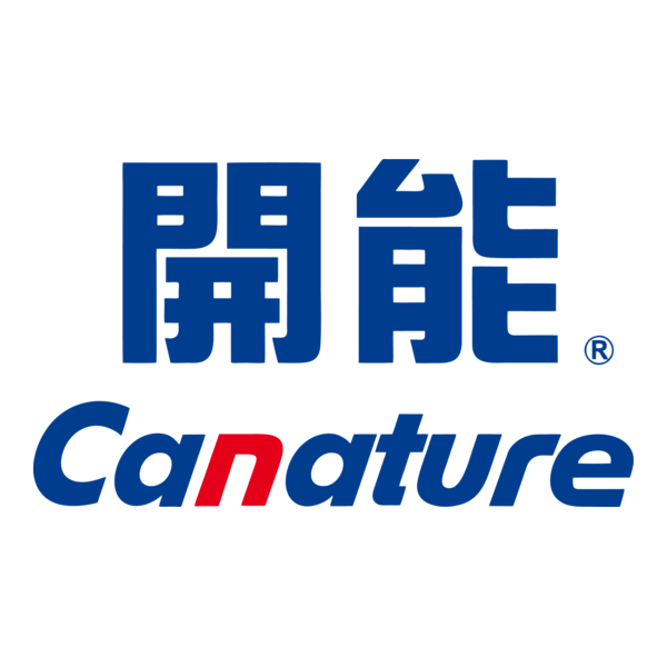 Canature Logo PNG Vector