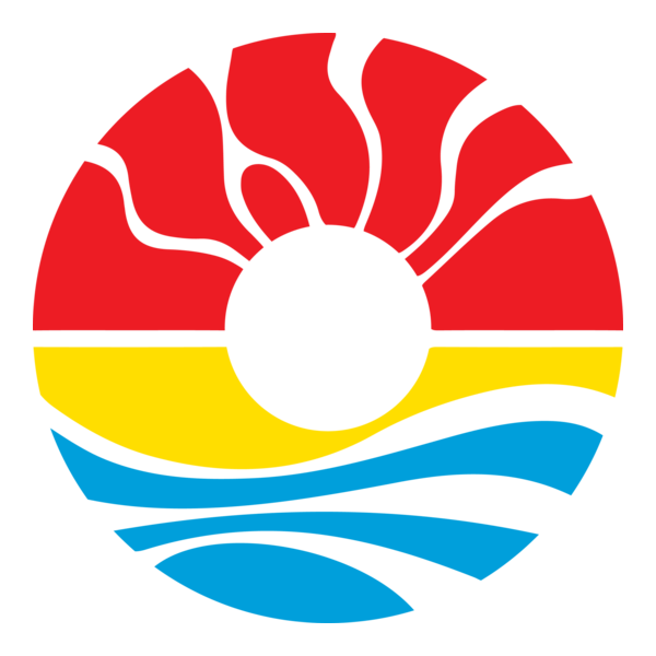Cancun Logo PNG Vector