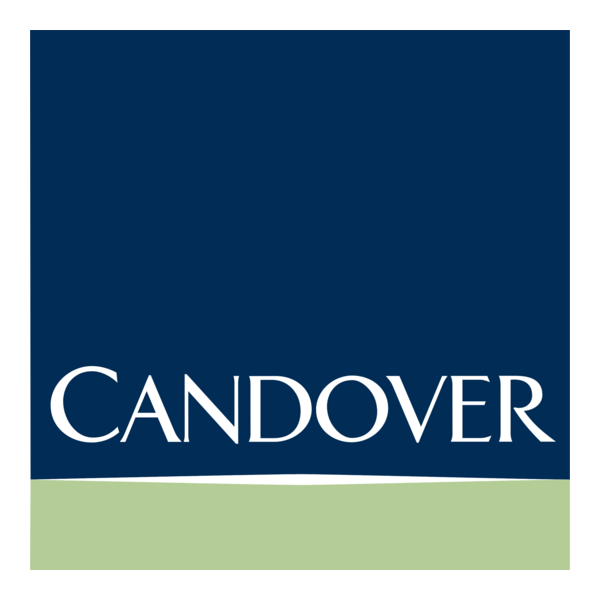 Candover Investments Logo PNG Vector
