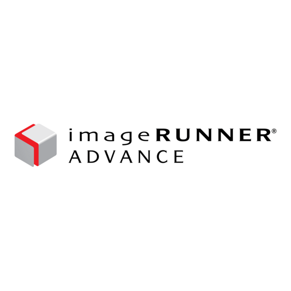 Canon imageRUNNER ADVANCE Logo PNG Vector (AI) Free Download