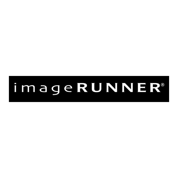 Canon imageRUNNER Logo PNG Vector