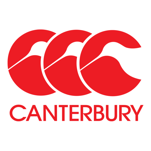 Canterbury Logo PNG Vector