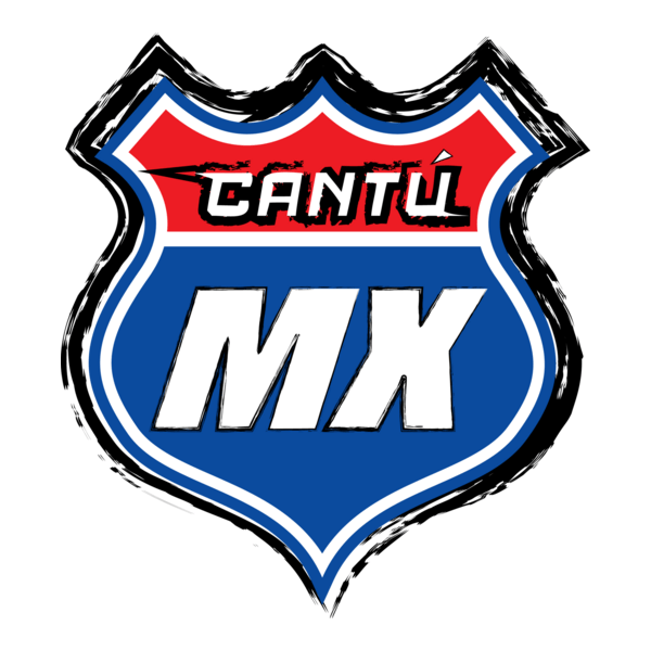Cantu MX Logo PNG Vector