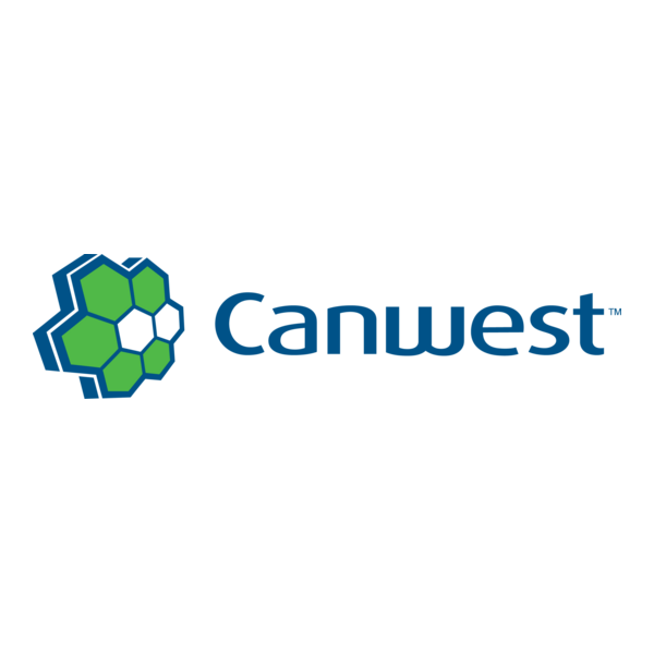 Canwest Logo PNG Vector