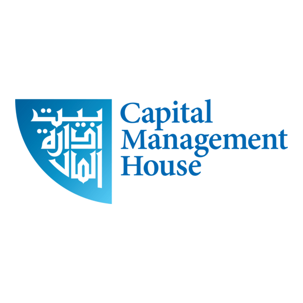 Capital Management House Logo PNG Vector