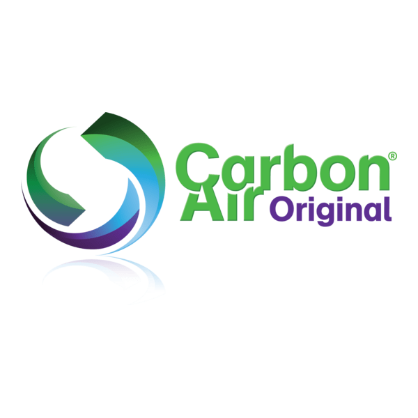 Carbon Air Original Logo PNG Vector