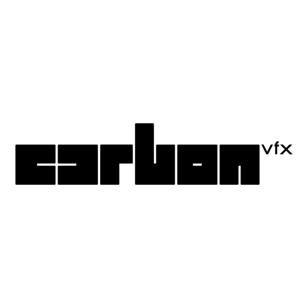 Carbon vfx Logo PNG Vector