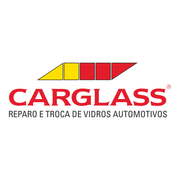 Carglass Brasil Logo PNG Vector