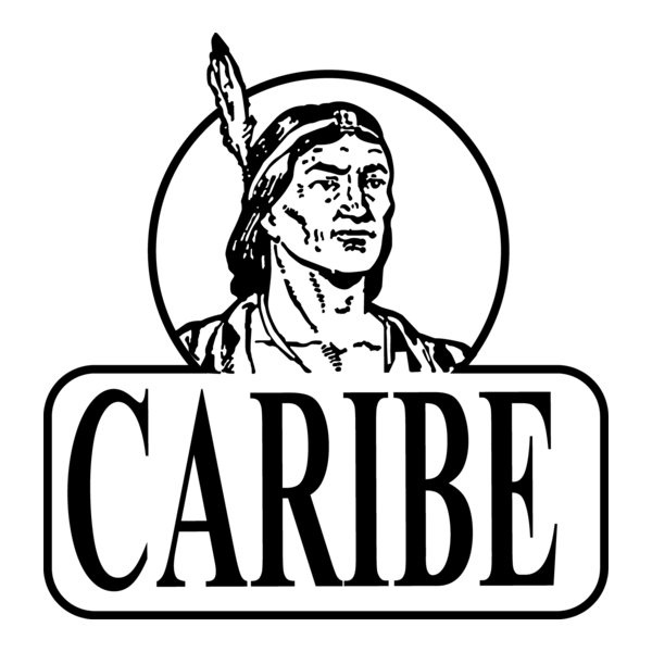 Caribe Logo PNG Vector