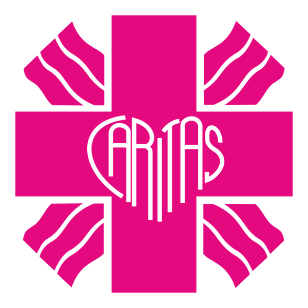 Caritas Logo PNG Vector