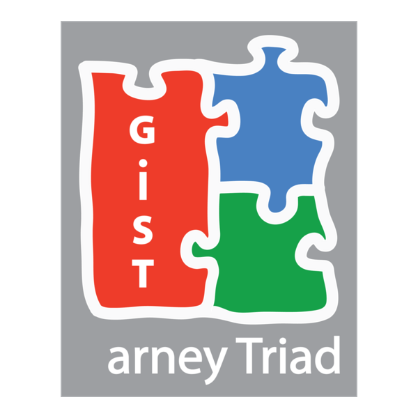 Carney Triad Logo PNG Vector