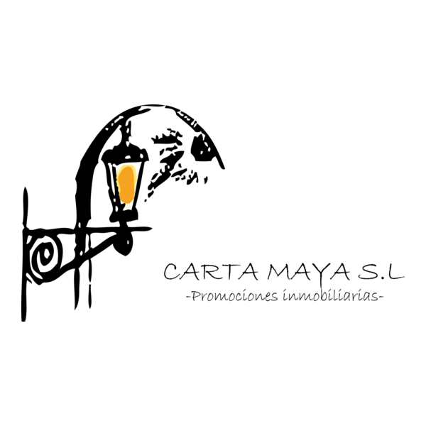 Carta Maya S.L Logo PNG Vector