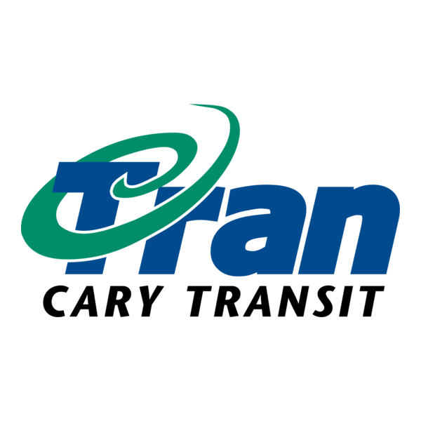Cary Transit Logo PNG Vector