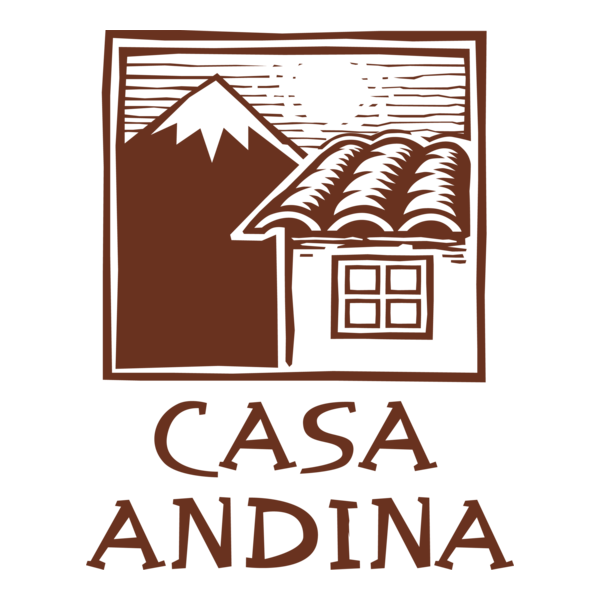 Casa Andina Logo PNG Vector
