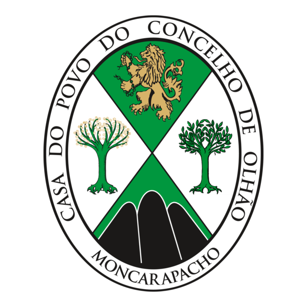 Casa do Povo de Moncarapacho Logo PNG Vector