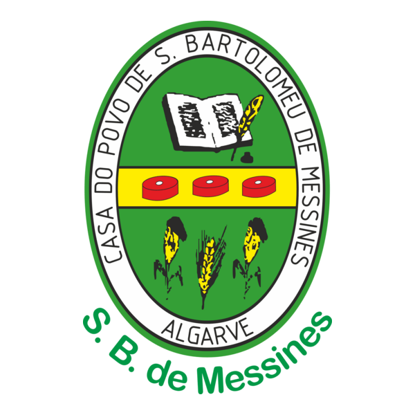 casa do povo s. bartolomeu de messines Logo PNG Vector