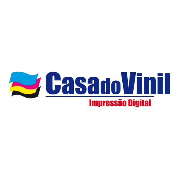 Casa do Vinil Logo PNG Vector