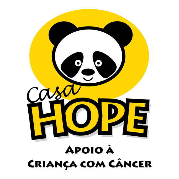 Casa Hope Logo PNG Vector