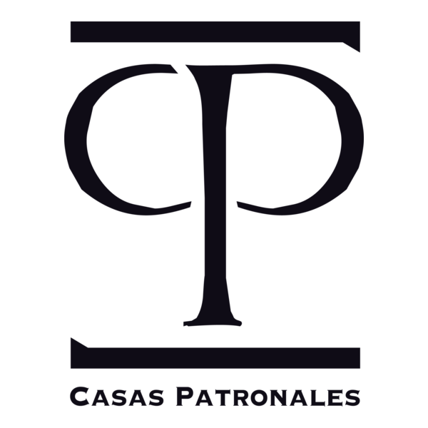 Casas Patronales Logo PNG Vector