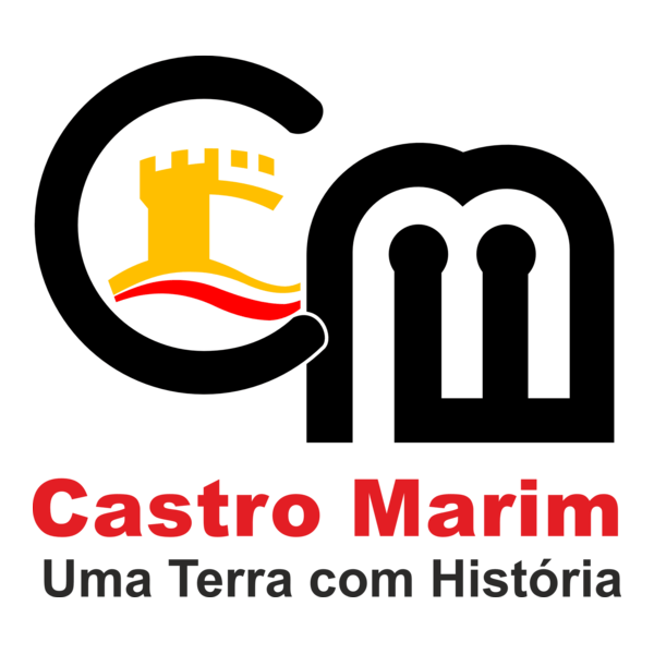 castro marim Logo PNG Vector
