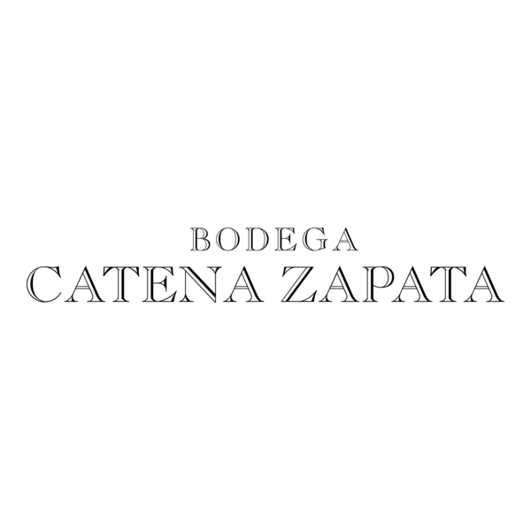 Catena Zapata Logo PNG Vector