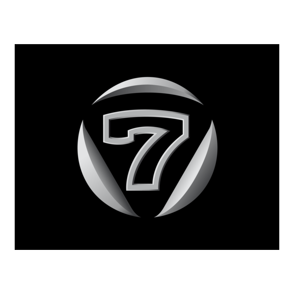 Caterham Super 7 Logo PNG Vector