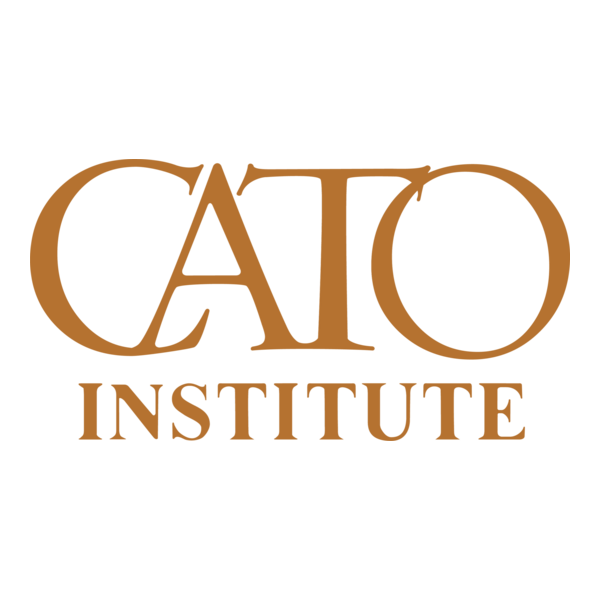 Cato Institute Logo PNG Vector