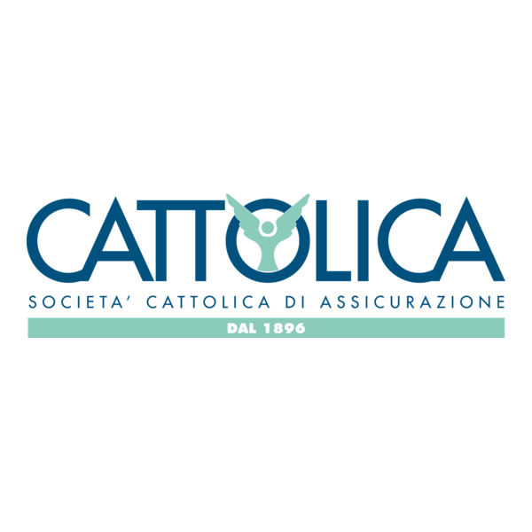 Cattolica Logo PNG Vector