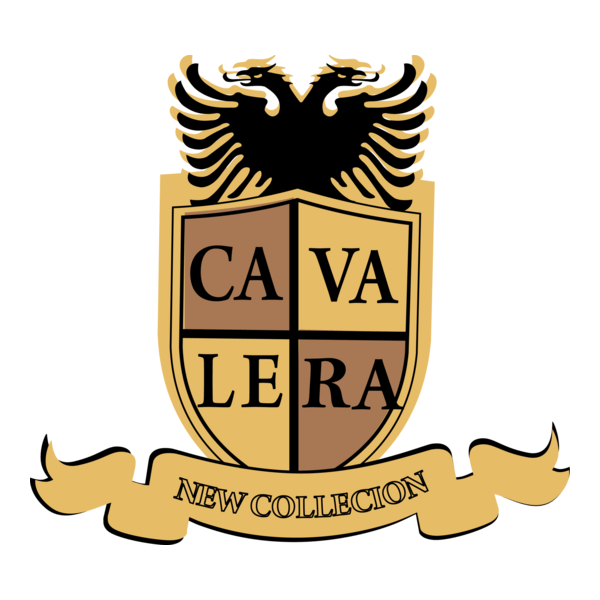 Cavalera Logo PNG Vector