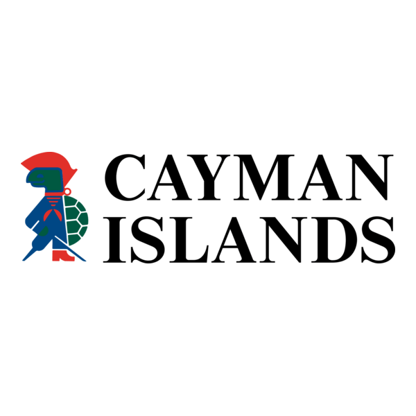 Cayman_Island Logo PNG Vector