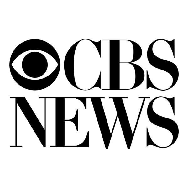 CBS NEWS Logo PNG Vector