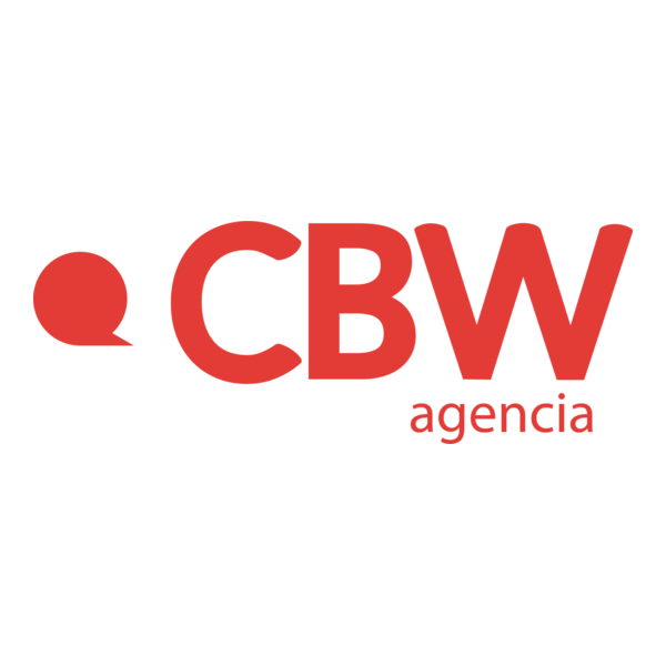 CBW Agencia Logo PNG Vector