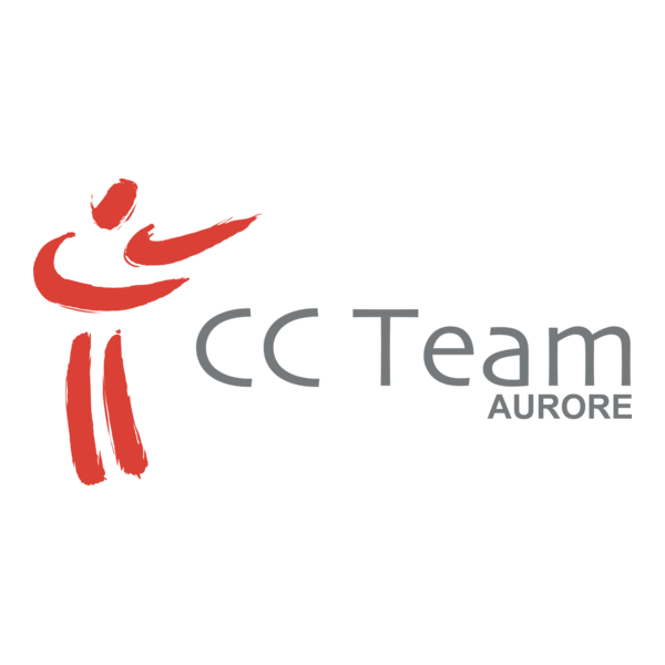 CC Team Aurore Logo PNG Vector