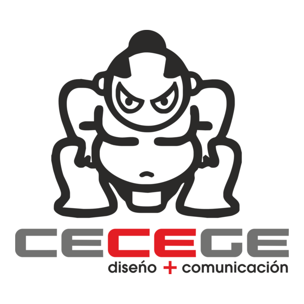 CCG, C.A. Vertical Logo PNG Vector