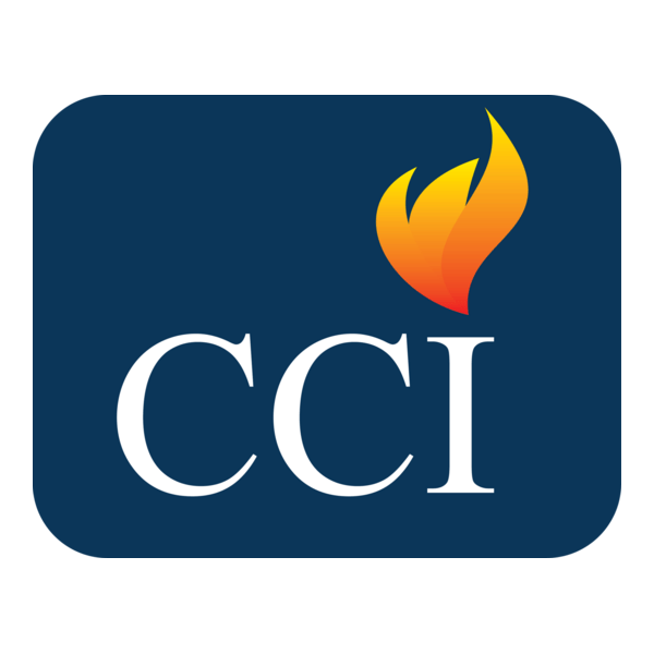 CCI Logo PNG Vector