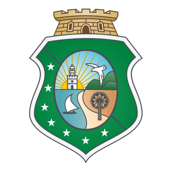 Ceara Logo PNG Vector