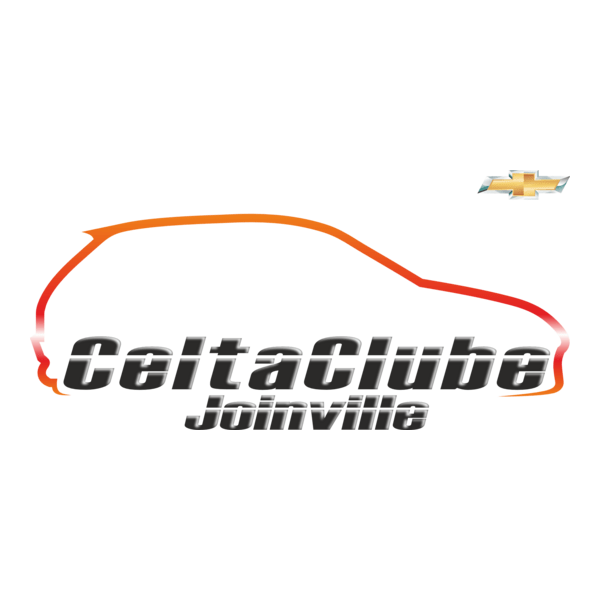 Celta Clube Joinville Logo PNG Vector