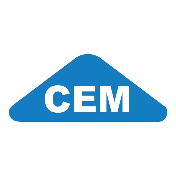 cem Logo PNG Vector