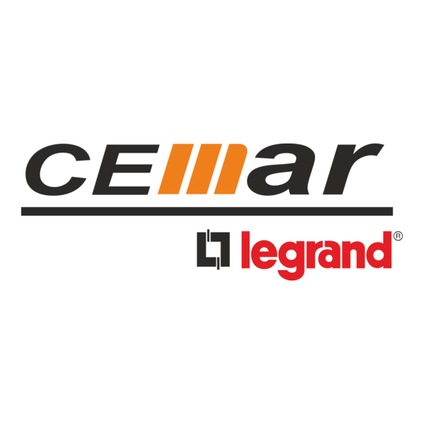 Cemar Legrand Logo PNG Vector