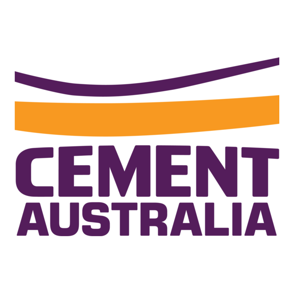 Cement Australia Logo PNG Vector
