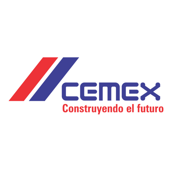 Cemex Logo PNG Vector