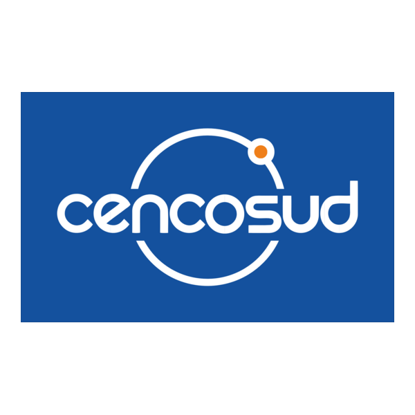 Cencosud Logo PNG Vector