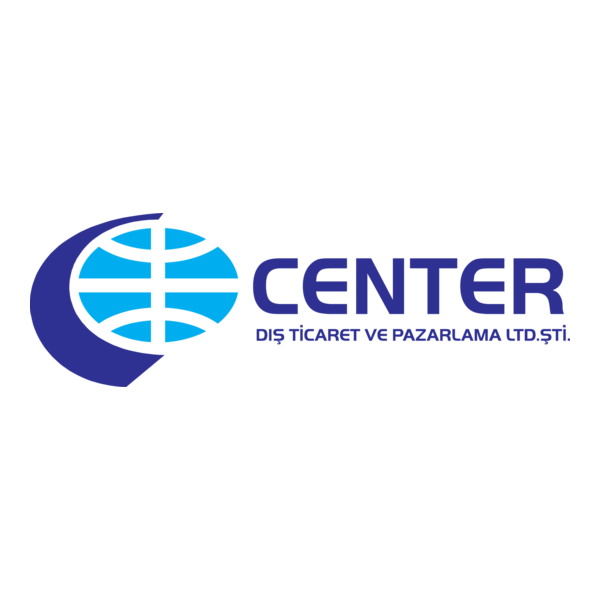 Center Logo PNG Vector