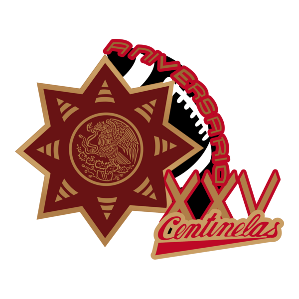 CENTINELAS Logo PNG Vector