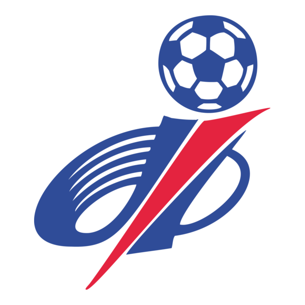 Central Stadium Logo PNG Vector