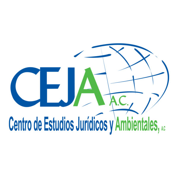 Centro de Estudios Juridicos y Ambientales A.C. Logo PNG Vector